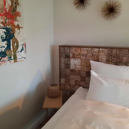 Reisefreund Fewo Arnsberg Exteriér fotografie