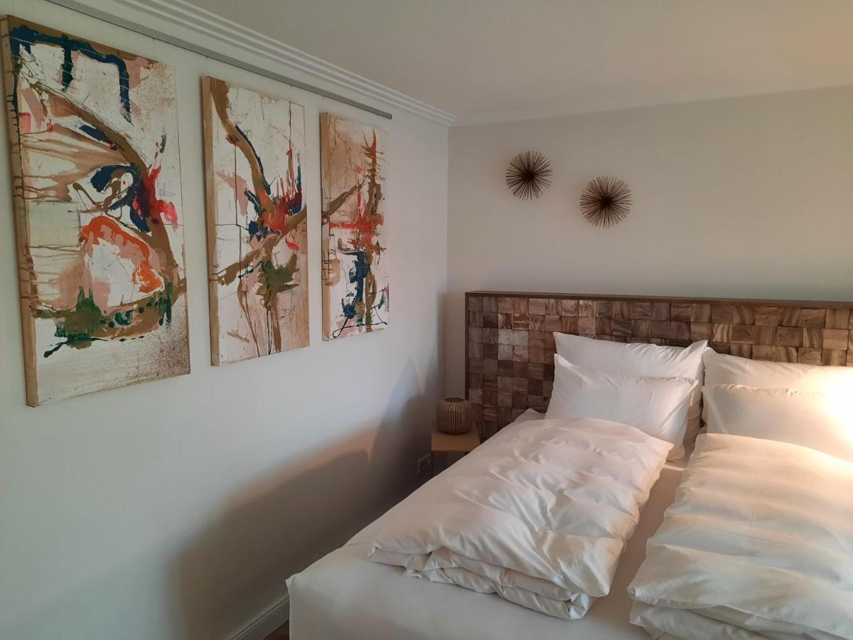 Reisefreund Fewo Arnsberg Exteriér fotografie