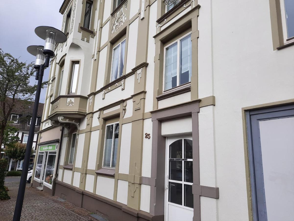 Reisefreund Fewo Arnsberg Exteriér fotografie