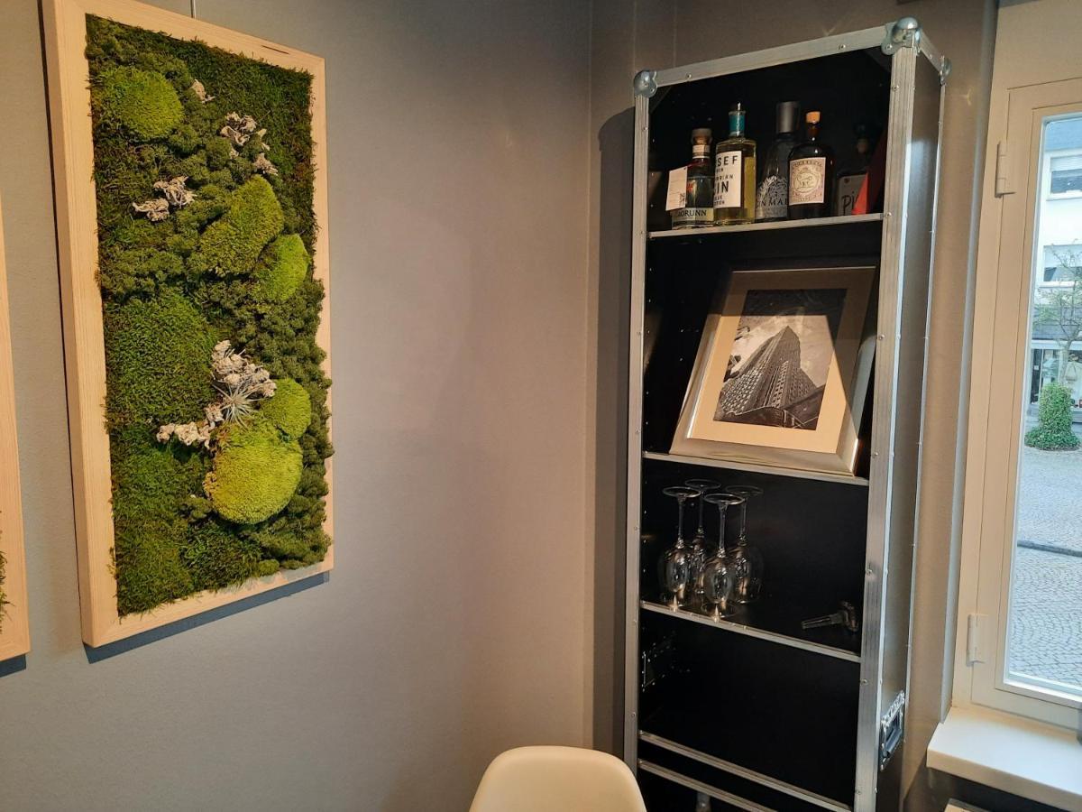 Reisefreund Fewo Arnsberg Exteriér fotografie