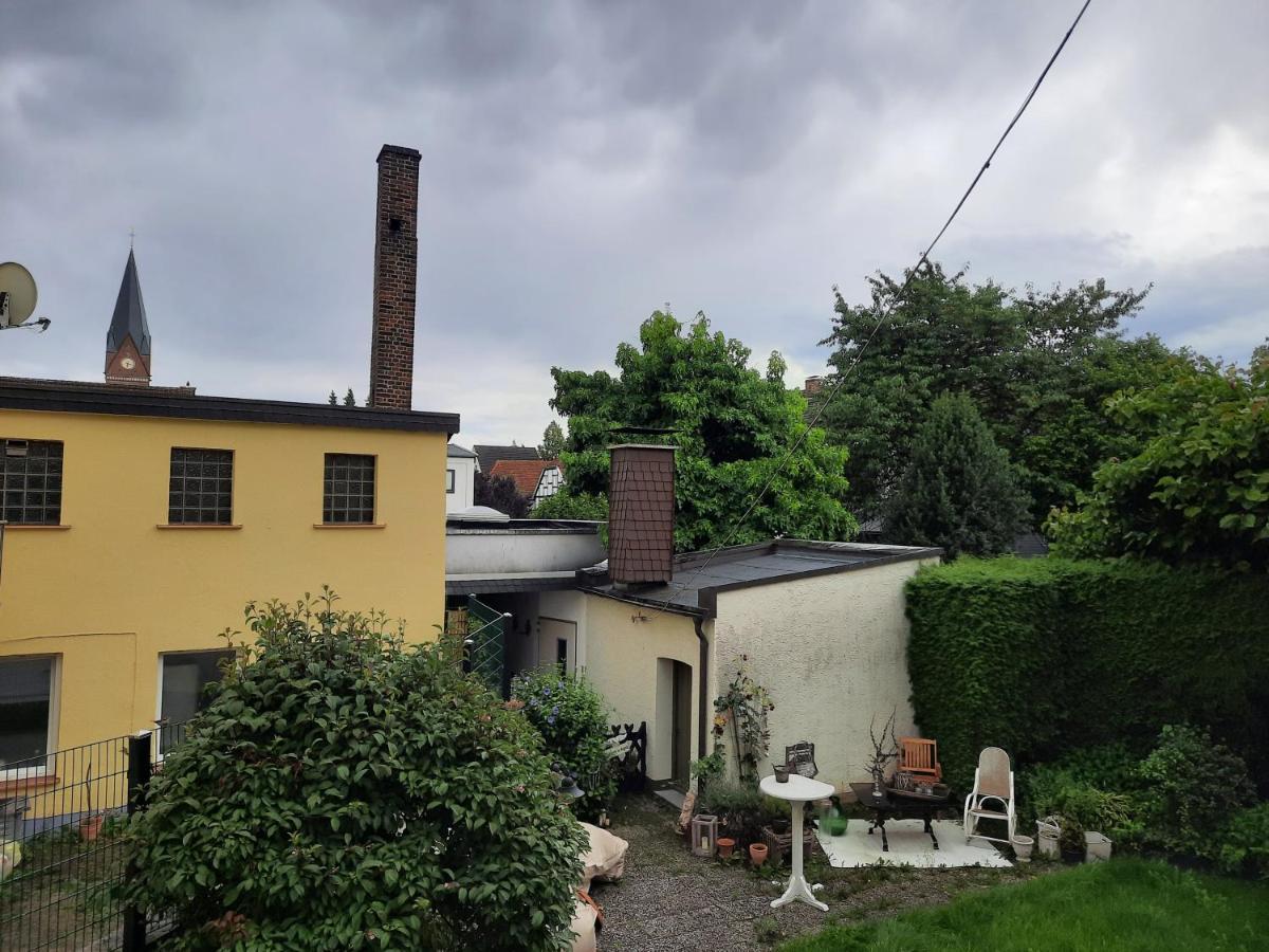 Reisefreund Fewo Arnsberg Exteriér fotografie