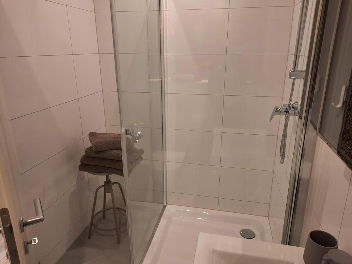 Reisefreund Fewo Arnsberg Exteriér fotografie