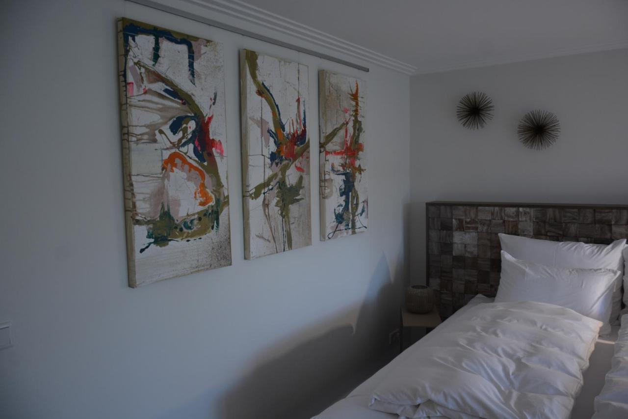 Reisefreund Fewo Arnsberg Exteriér fotografie