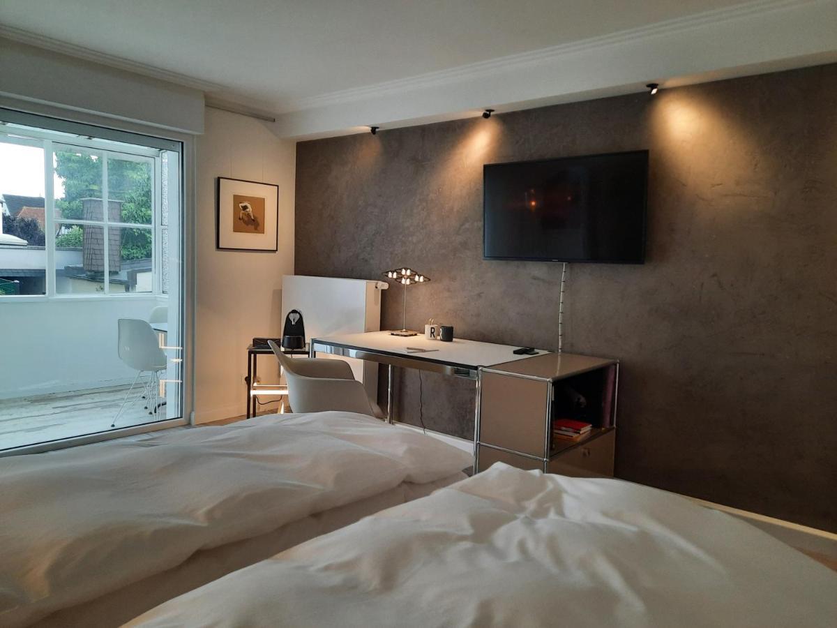 Reisefreund Fewo Arnsberg Exteriér fotografie