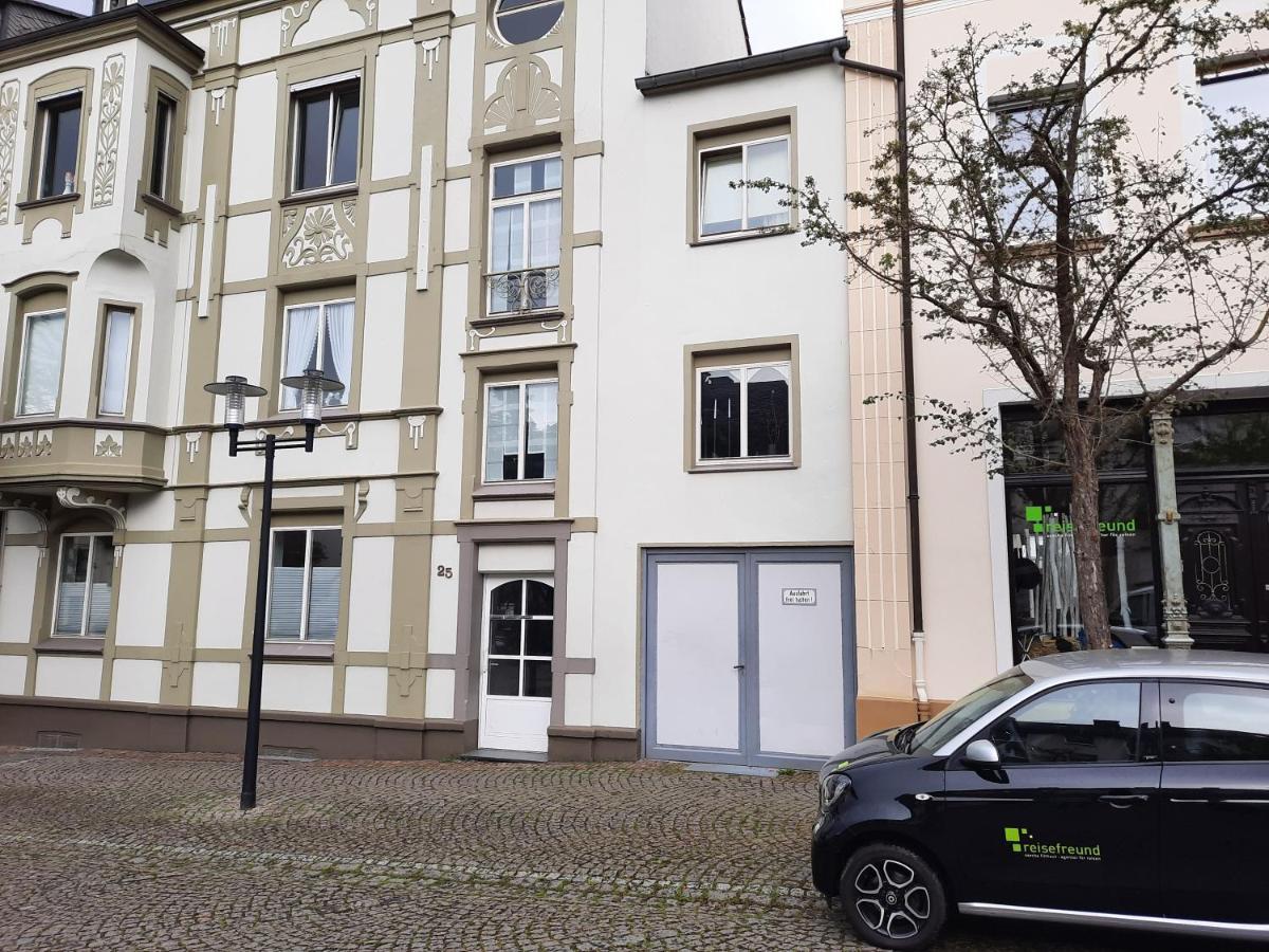 Reisefreund Fewo Arnsberg Exteriér fotografie