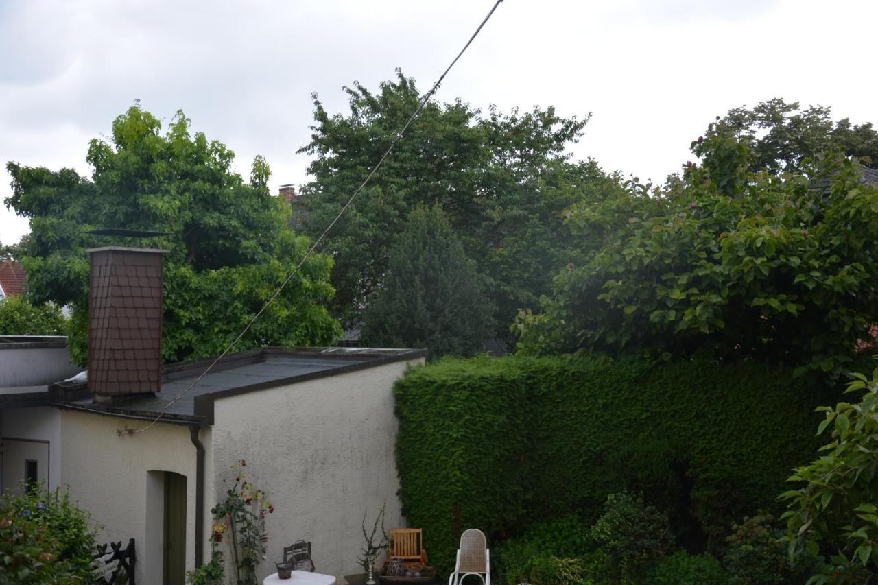 Reisefreund Fewo Arnsberg Exteriér fotografie