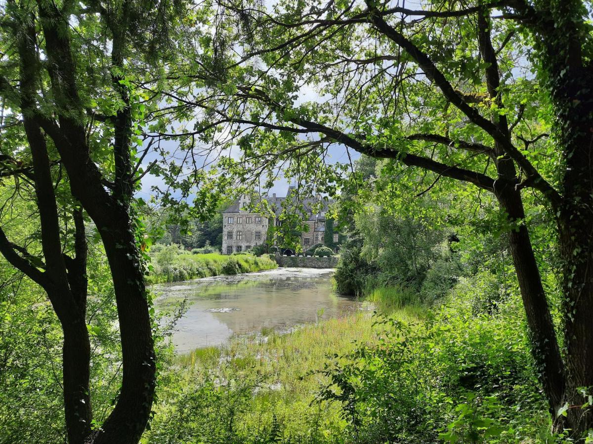 Reisefreund Fewo Arnsberg Exteriér fotografie