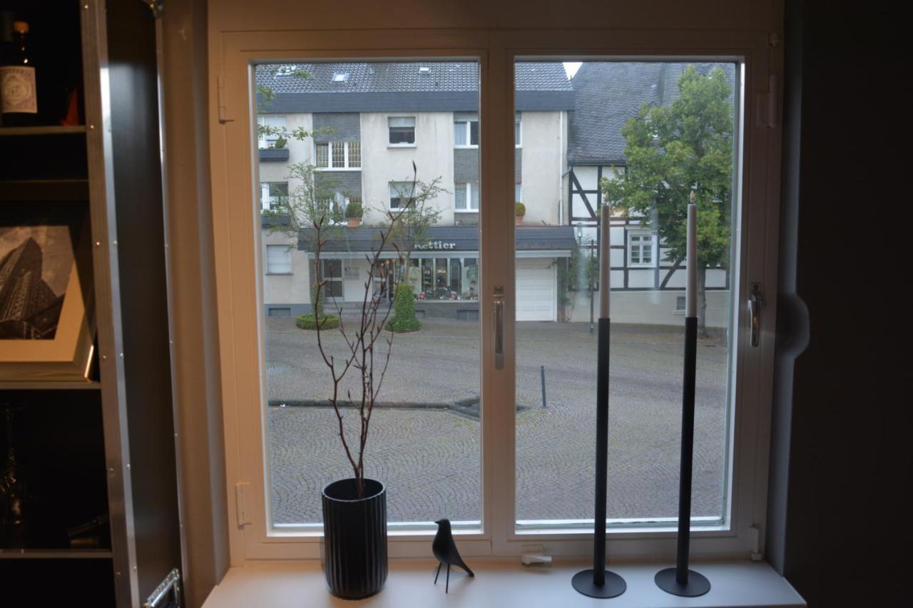 Reisefreund Fewo Arnsberg Exteriér fotografie
