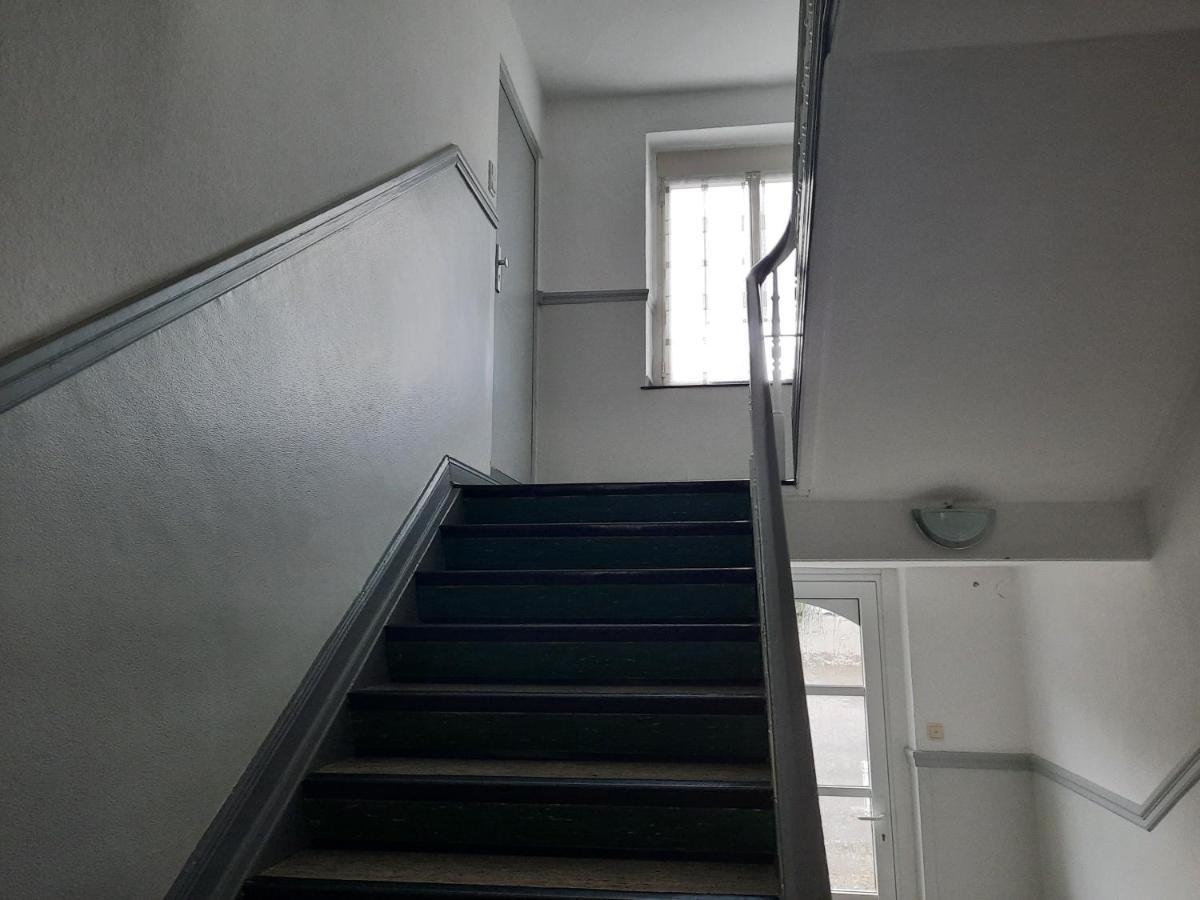 Reisefreund Fewo Arnsberg Exteriér fotografie