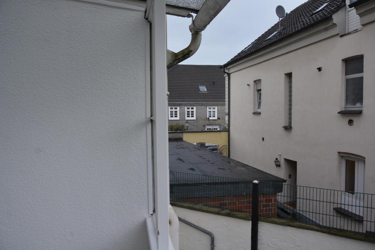 Reisefreund Fewo Arnsberg Exteriér fotografie